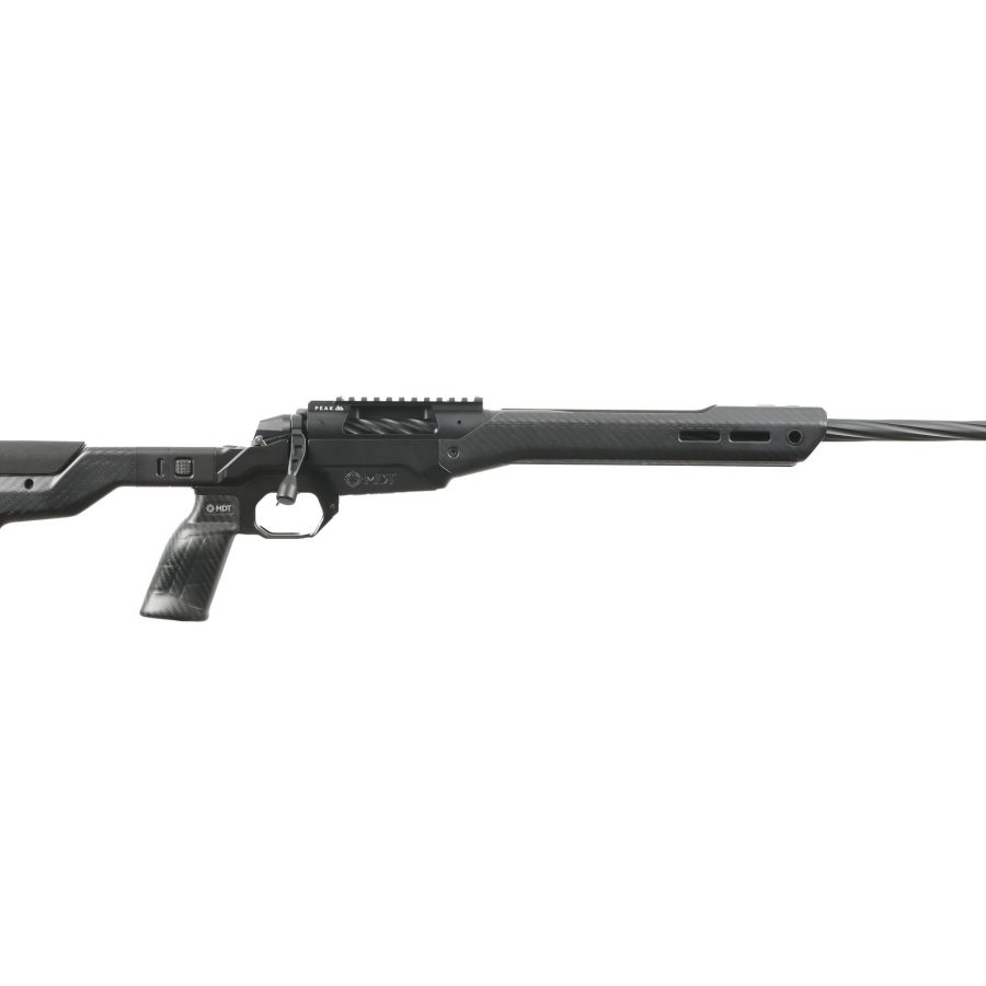 Weatherby 307 ALPINE MDT 7MMBC 20" ADJ