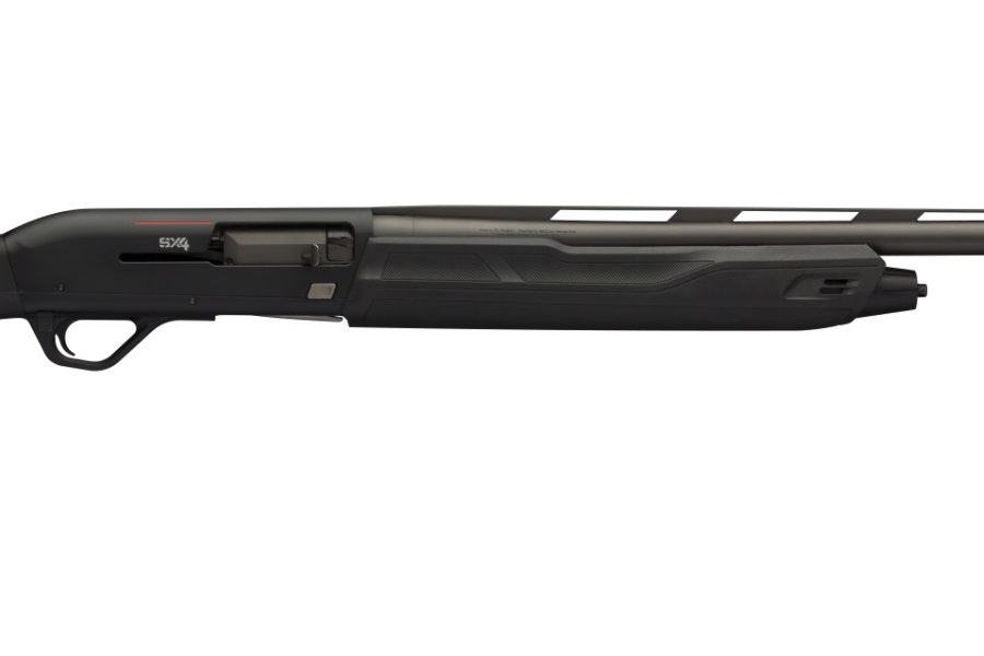 Winchester SX4 12/26 BLK/SYN  3"
