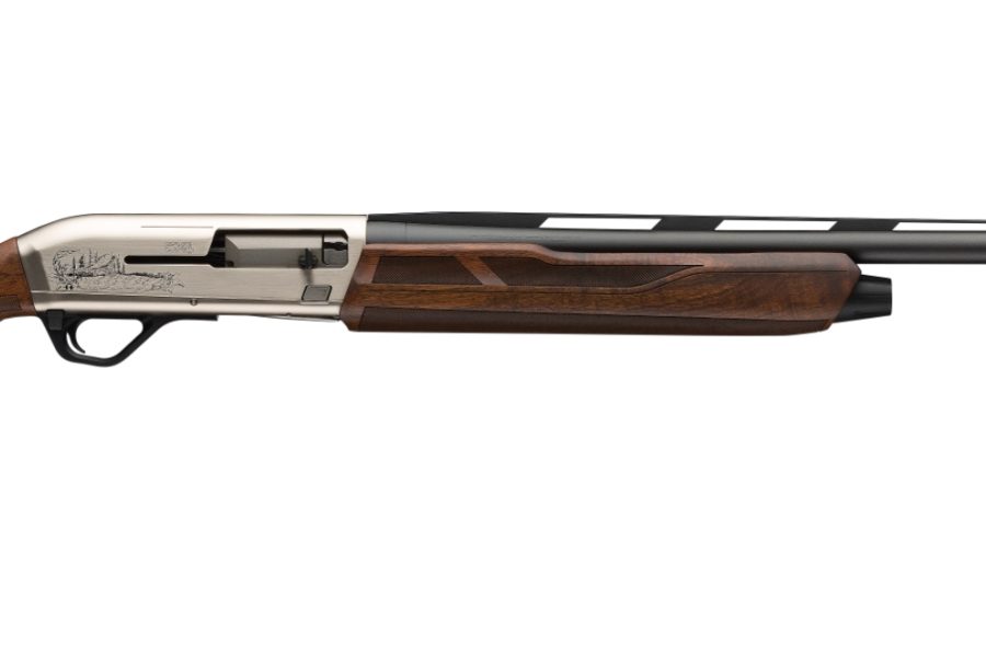 Winchester SX4 UPLAND FLD 20/28 BL/WD 3"