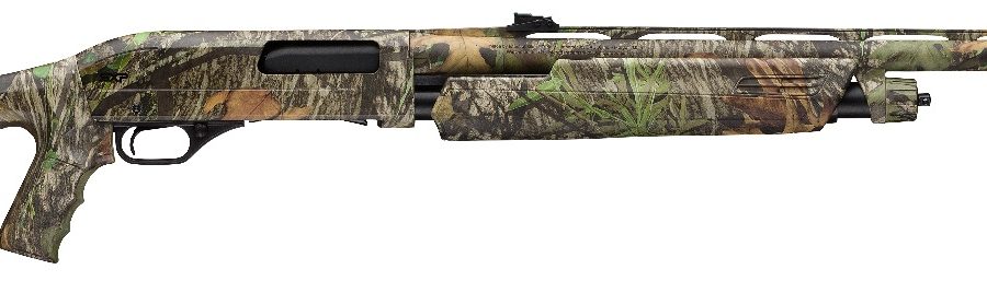SXP LONGBEARD 12/24 MOOB 3" MOSSY OAK OBSESSION