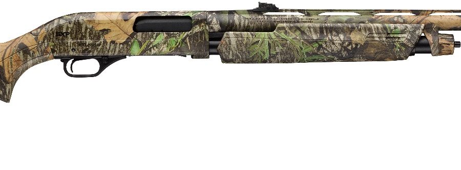 Winchester SXP TURKEY 12/24 MOOB 3.5"