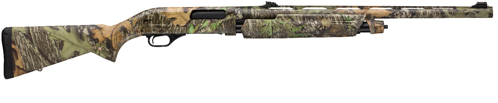 Winchester SXP TURKEY 12/24 MOOB 3.5"