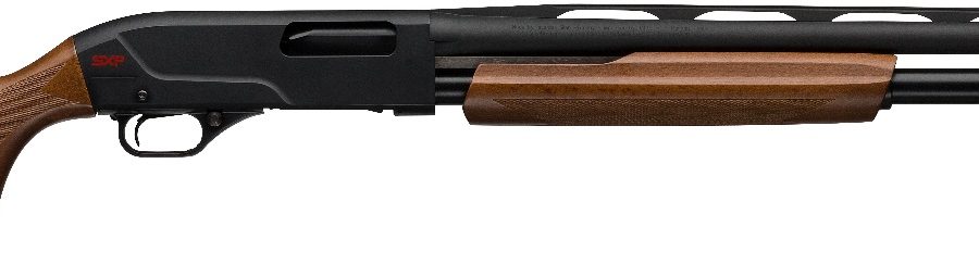 SXP FIELD CPT 20/18 BL/WD 3" SATIN FINISH STOCK