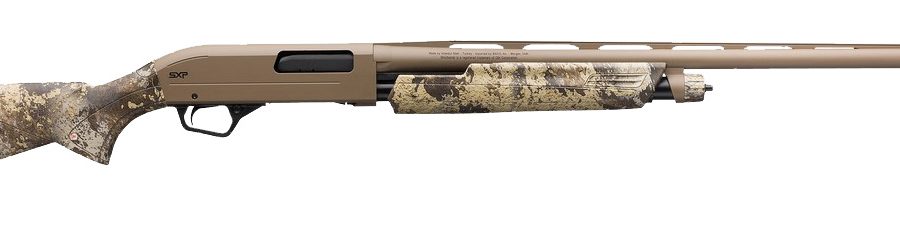 SXP HYB HNTR 12/26 TTPR 3" # TRUETIMBER PRAIRIE