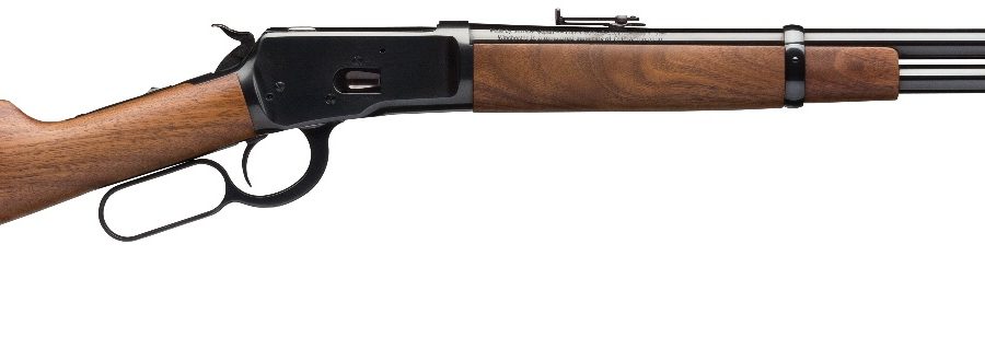 1892 CARBINE 44-40 BL/WD 20" nan