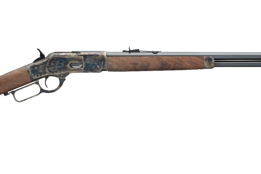 M73 SPTR CH GR3 45LC OCT 24" COLOR CASE HARDENED