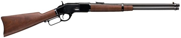 1873 CARBINE 44-40 BL/WD 20" nan