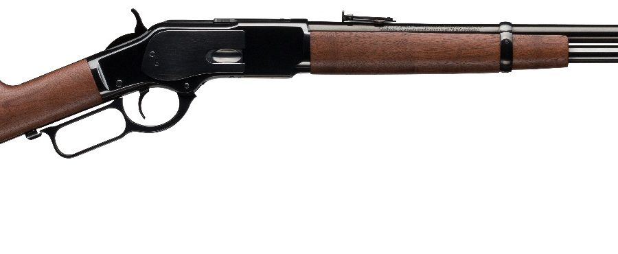 1873 CARBINE 45LC BL/WD 20" nan