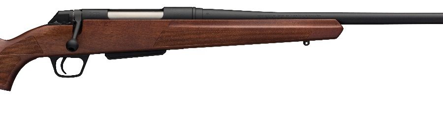 Winchester XPR SPORTER 30-06 BL/WD 24"