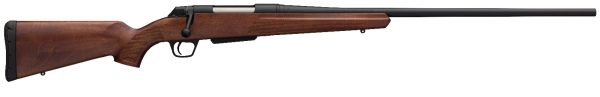 XPR SPORTER 6.5PRC BL/WD 22" nan