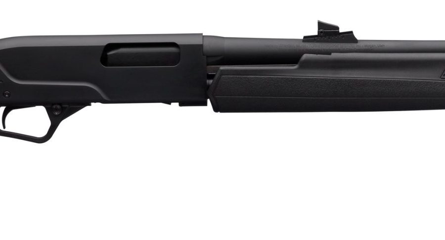 Winchester SXP BLK SHADOW DEER 12/22 3"