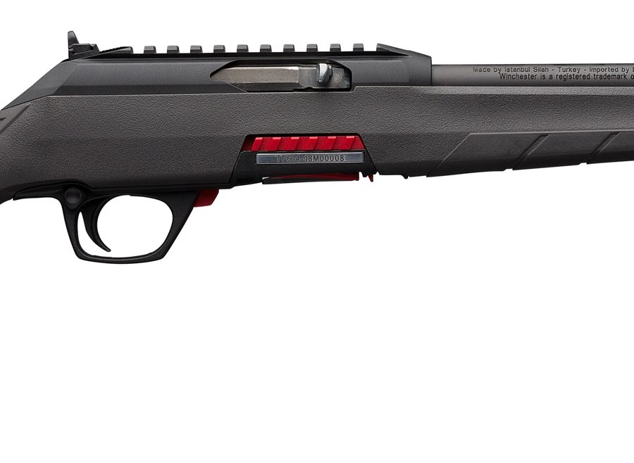WILDCAT SR 22LR 16.5" BL/SY TB nan