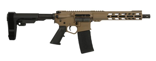 WA-15B 300BLK FDE 10.5" SBA3 10.5-300-SBA3-FDE