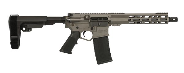 WA-15B 300BLK TUN 10.5" SBA3 10.5-300-SBA3-TUNG