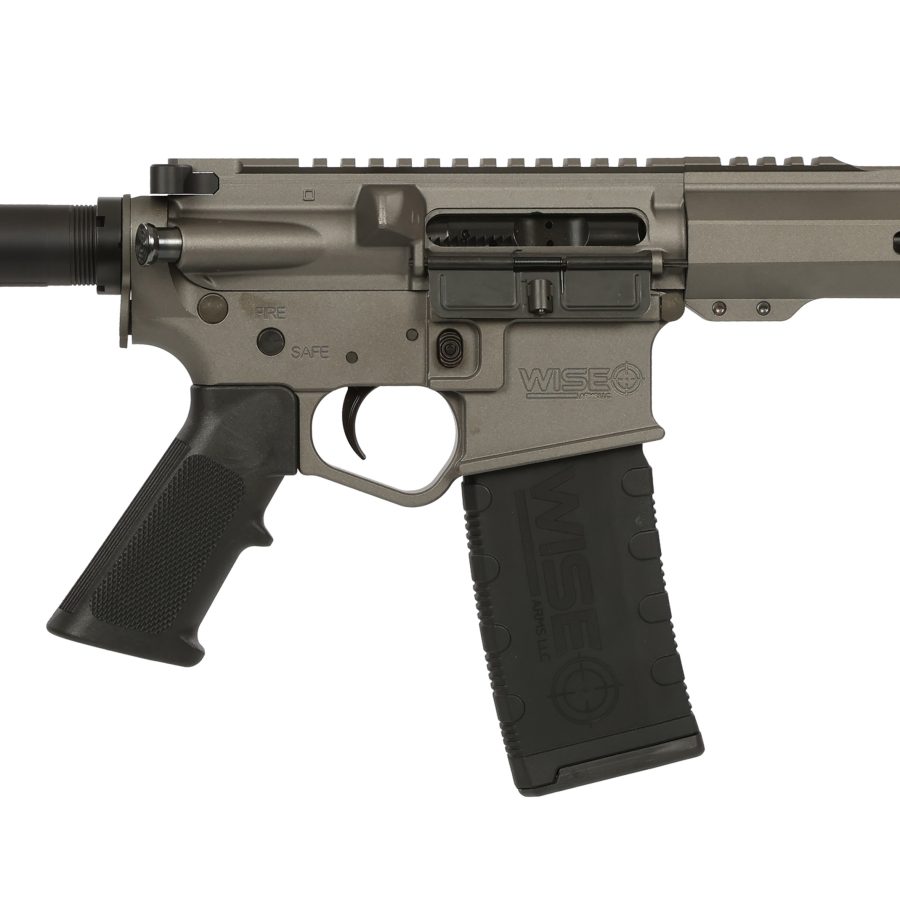 WA-15B 300BLK TUN 10.5" SBA3 10.5-300-SBA3-TUNG