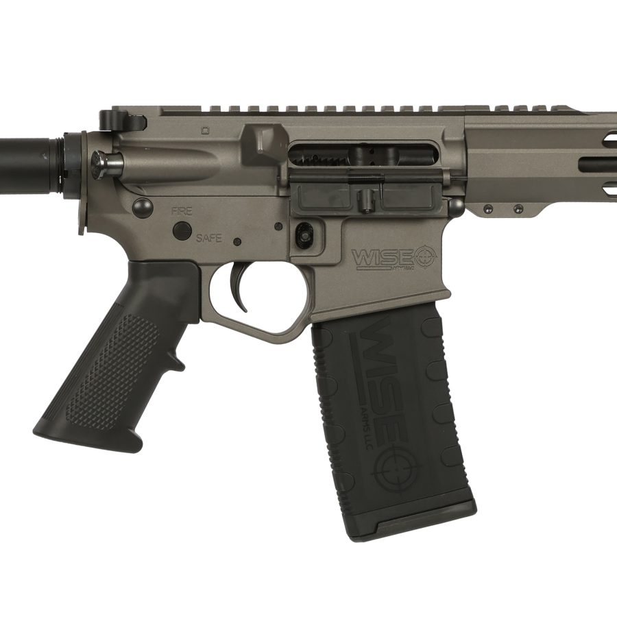 WA-15B 5.56MM TUNG 7.5" SBA3 7.5-556-SBA3-TUNG