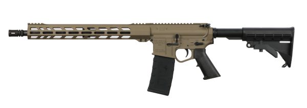 WA-15B 5.56MM FDE 16" nan