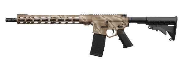 WA-15B 5.56MM FDE TIGER 16" nan