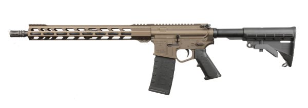WA-15B 5.56MM MIDNIGHT BRZ 16" nan
