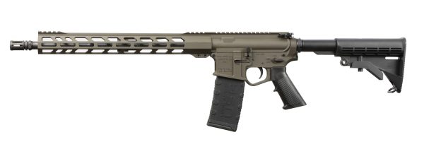 WA-15B 5.56MM ODG 16" nan