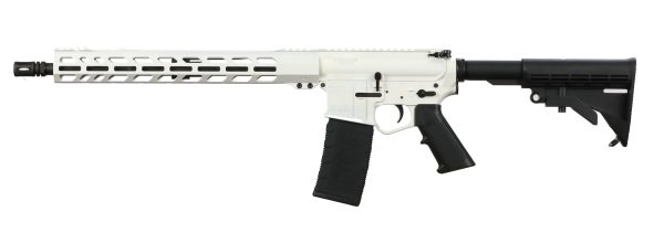 WA-15B 5.56MM WHITE 16" nan
