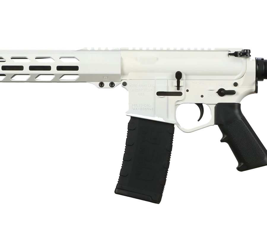 WA-15B 5.56MM WHITE 16" nan