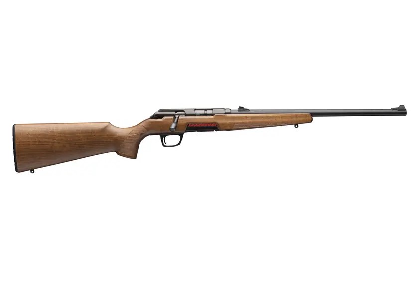 XPERT SPORTER 22LR 18" nan