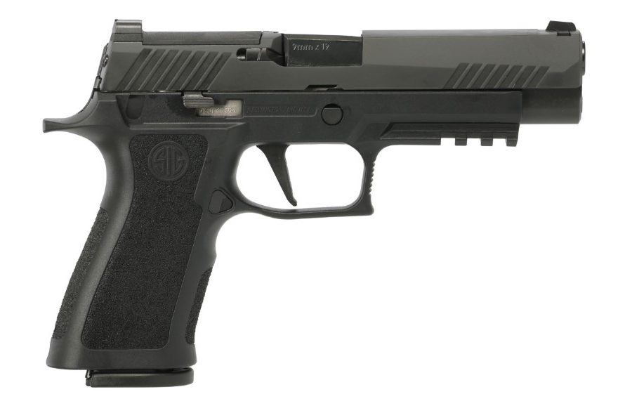 M17 9MM 17+1 BLACK 4.7" WM17-9-PRO-BLK | OFF DUTY