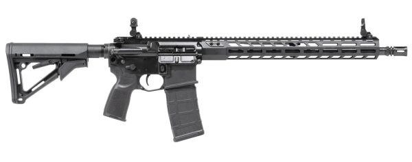 M400 PRO 5.56MM BLK 16" WRM400-556N-16B-PRO | OFF DUTY