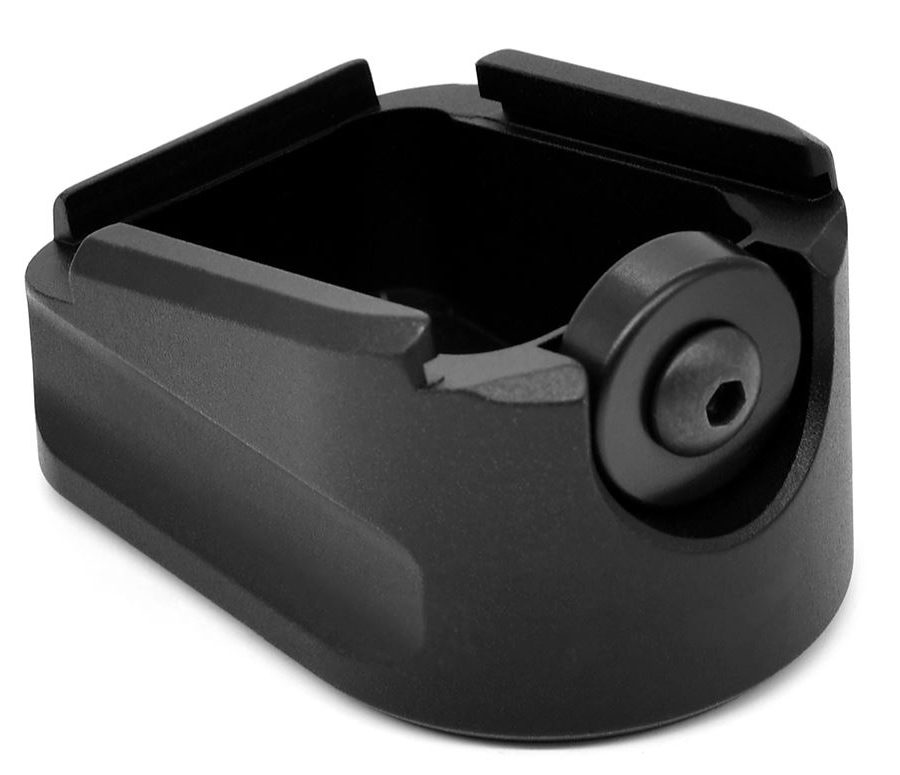 SIG P320 9MM MAG EXT +5 BLK 3211