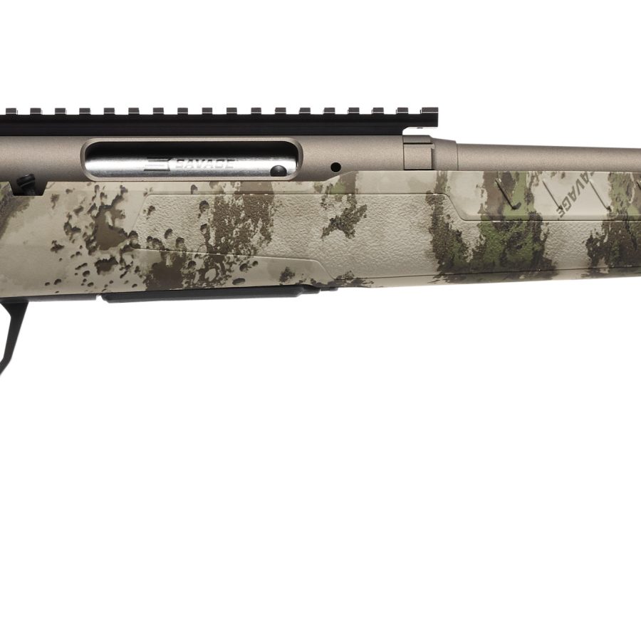 AXIS 2 CPT PRO WDLD 6.5CR 20" 32303