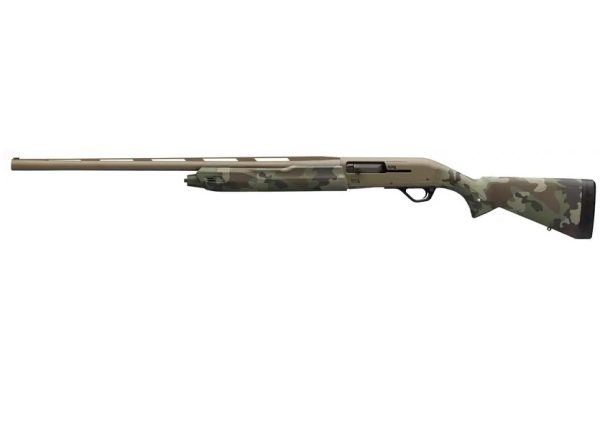 SX4 HYB HNTR 12/26 WDLND LH # WOODLAND CAMO