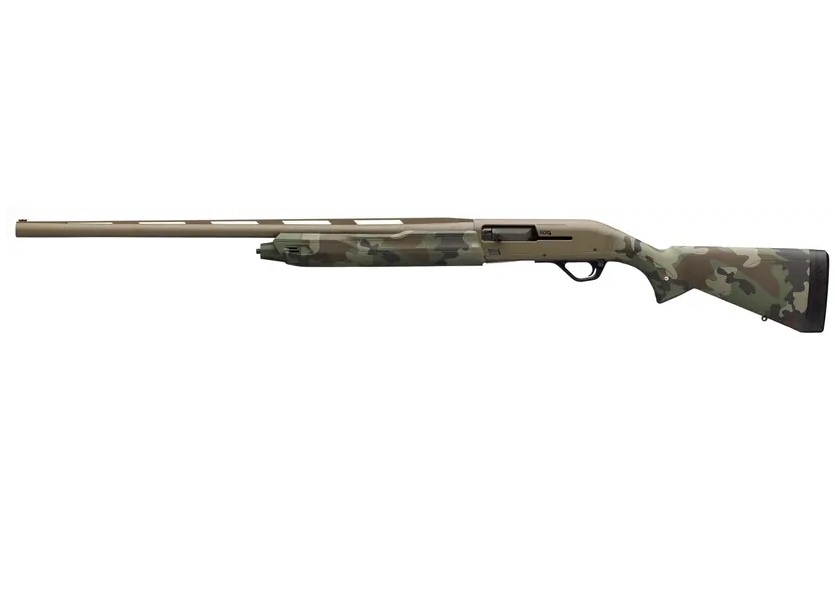 SX4 HYB HNTR 12/26 WDLND LH # WOODLAND CAMO