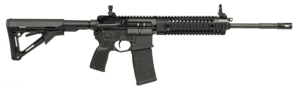 SIG516 G2 PRO 5.56 16" BLK WR516G2-556N-16B-PRO |OFF DUTY