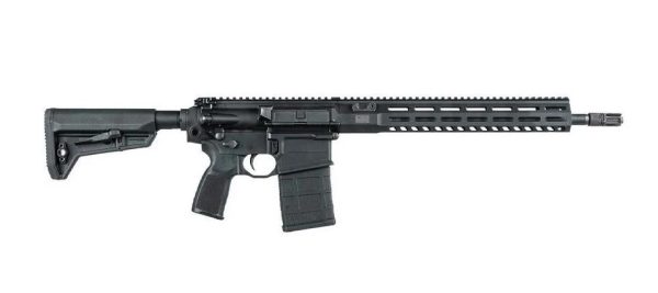SIG716I 7.62X51 16" BLK WR716I-16B | OFF DUTY
