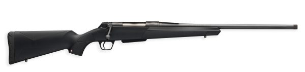XPR SR 6.5PRC MT/SY 20" TB # SUPPRESSOR READY THREADED BBL