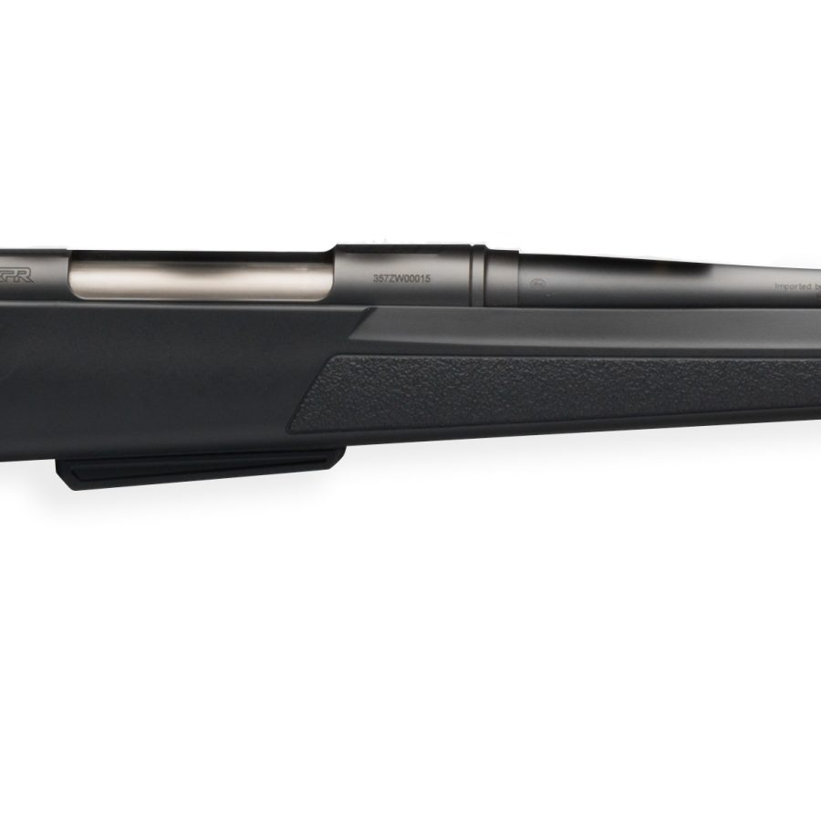 XPR SR 6.5PRC MT/SY 20" TB # SUPPRESSOR READY THREADED BBL