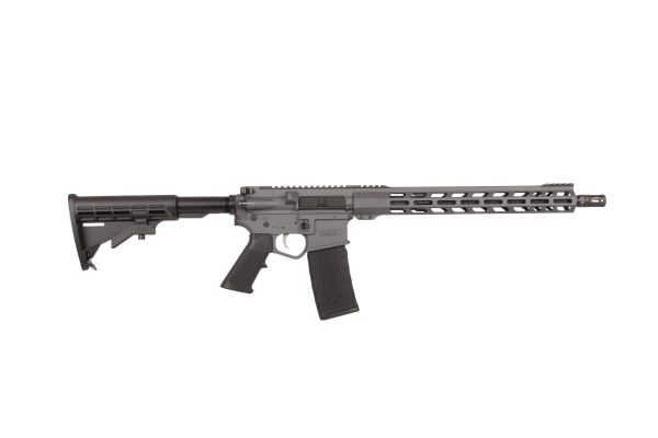 WA-15B 300BLK SNIPER GREY 16" nan