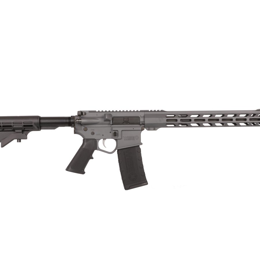 WA-15B 300BLK SNIPER GREY 16" nan