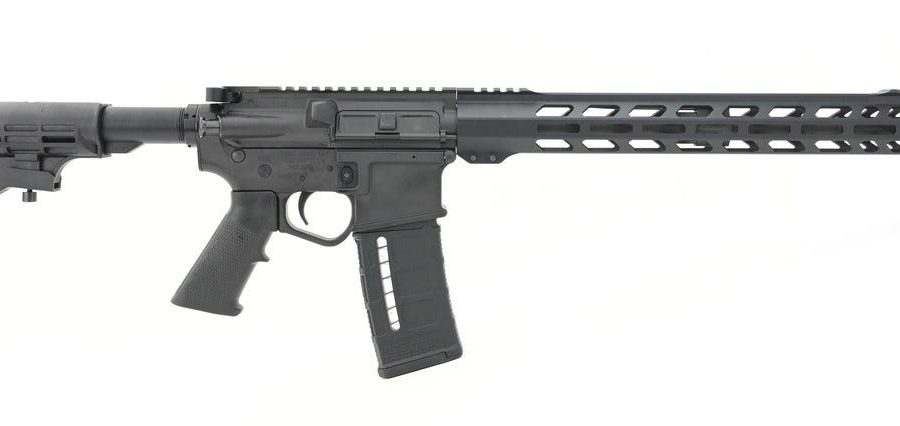 WA-15B 350LEG BLACK 18" nan