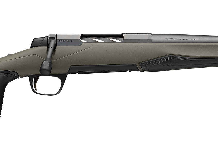 Browning X-BOLT 2 ALL PURPOSE 6.5CR   #