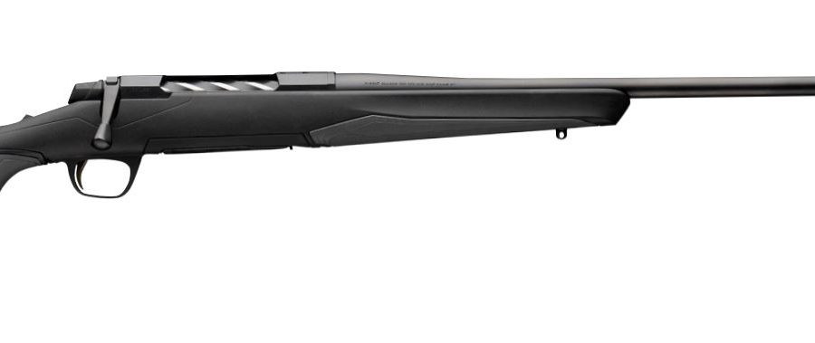 X-BOLT 2 HUNTER COMP 30-06 nan