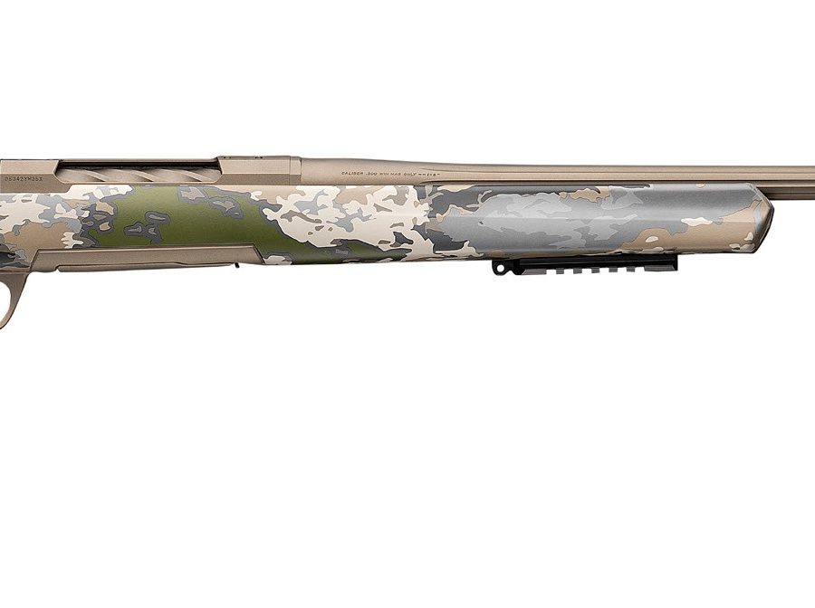 X-BOLT 2 HC MAX LR 6.5PRC # OVIX CAMO