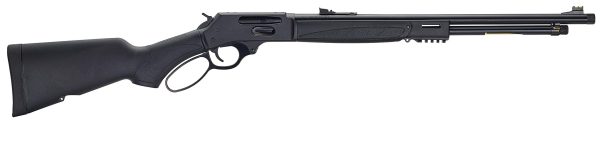 LEVER ACTION XMOD 360BH BL/SY H009X-360BH|X MODEL|5/8X24 TPI