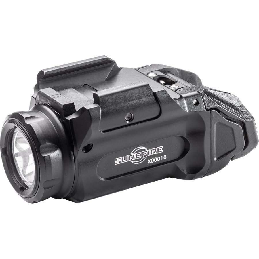 XC3 CMPT WEAPONLIGHT 550LM DEDICATED LED WEAPON LIGHT