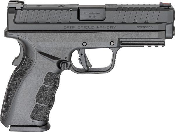 XD MOD.3 9MM BLK 4" 10+1 OR nan