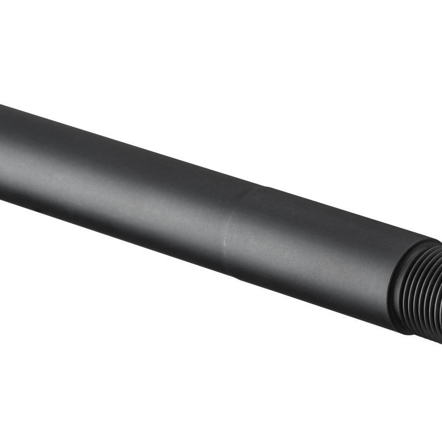 XDM 9MM 4.5" THREADED BARREL nan