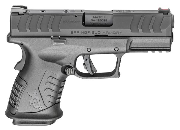 XDM ELITE COMP OSP 10MM 3.8" XDME93810CBHCOSP