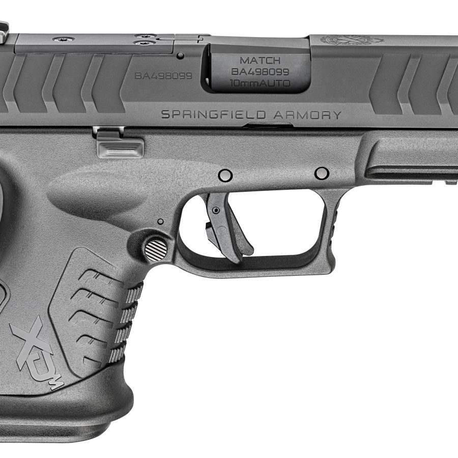 XDM ELITE COMP OSP 10MM 3.8" XDME93810CBHCOSP
