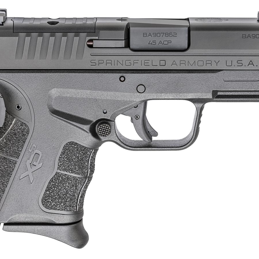 XD-S MOD2 45ACP 3.3" 6+1 OSP XDSG93345BOSP | OPTIC READY